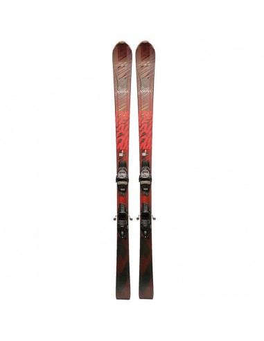 2023 SKIS VOLKL DEACON ST ET FIXATIONS V MOTION 1 50-70% off 