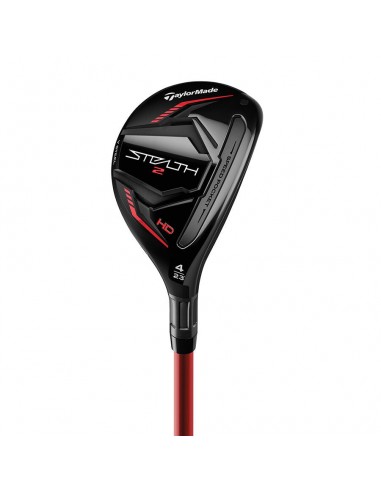 HYBRIDE TAYLORMADE STEALTH 2 HD Amélioration de cerveau avec