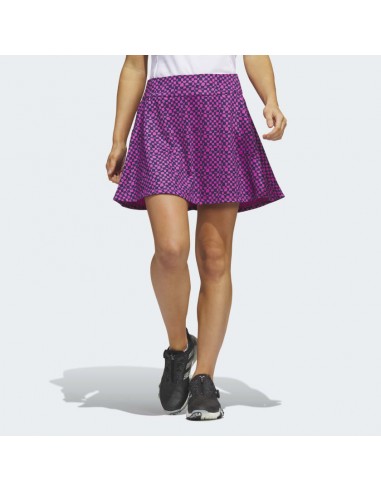 SKORT ADIDAS PRINTED de technologie