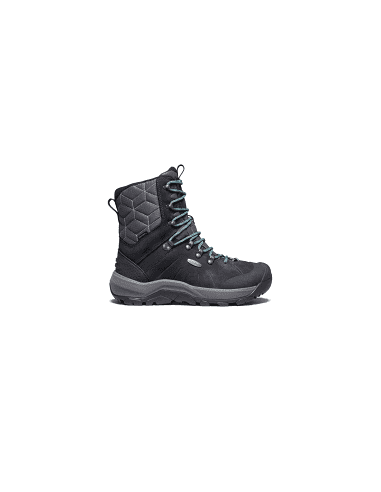 BOTTE KEEN REVEL IV HIGH POLAR FEMME meilleur choix