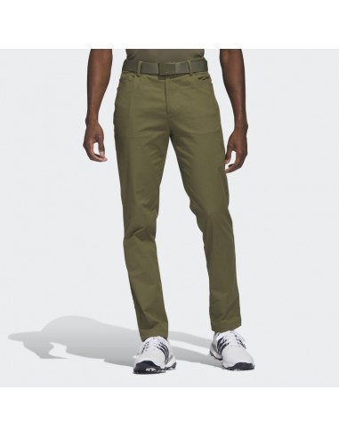 PANTALON ADIDAS GO-TO 5 POCKET Comment ça marche