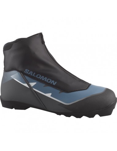 BOTTE SKI DE FOND SALOMON ESCAPE 2024 Voir les baskets