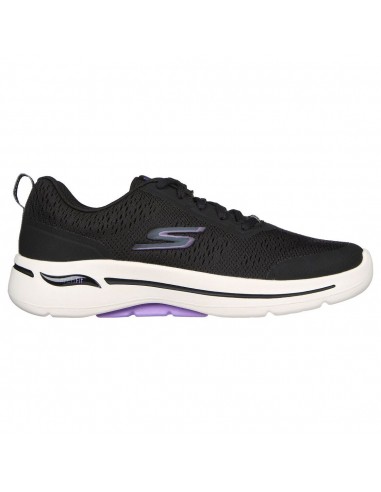 CHAUSSURE SKECHERS GO WALK ARC FIT UPTOWN SUM 2023