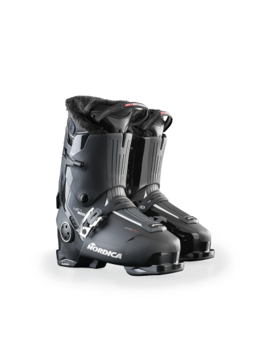 BOTTE NORDICA CHAUFFANT HF ELITE HEAT FEMME GW sur le site 