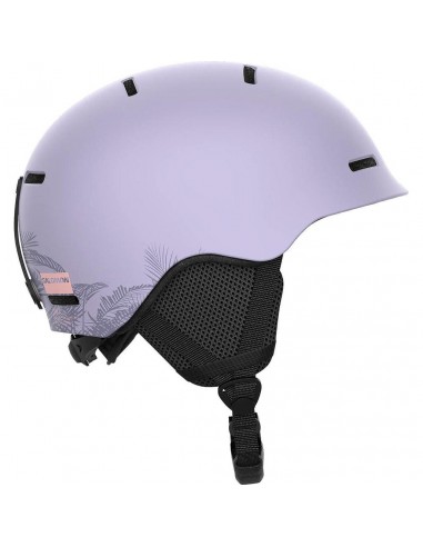 CASQUE SALOMON  ORCA JUNIOR vous aussi creer 