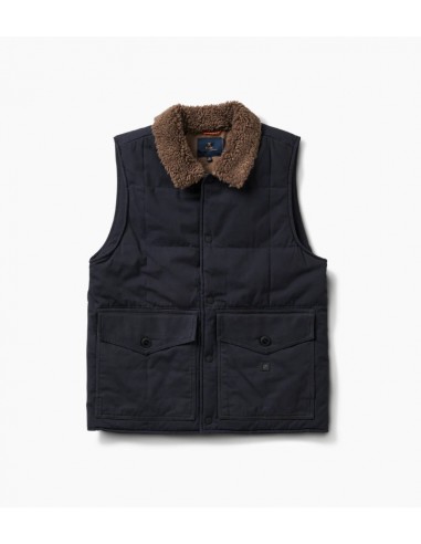 Livingston Vest plus qu'un jeu 