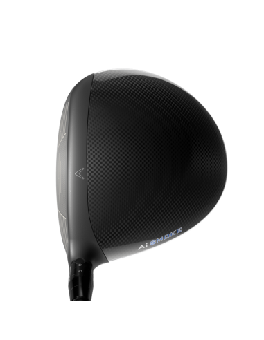 DRIVER CALLAWAY PARADYM AI SMOKE MAX FEMME GAUCHER commande en ligne