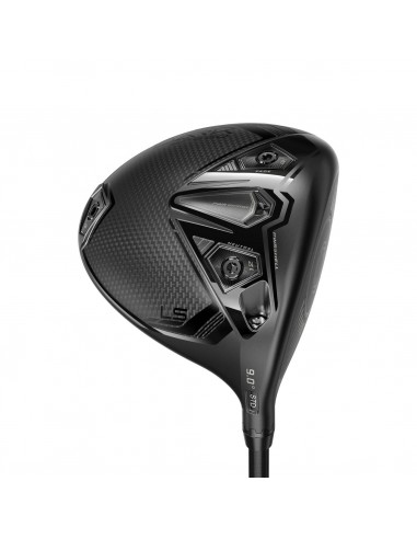 DRIVER COBRA DARKSPEED LS GAUCHER acheter en ligne