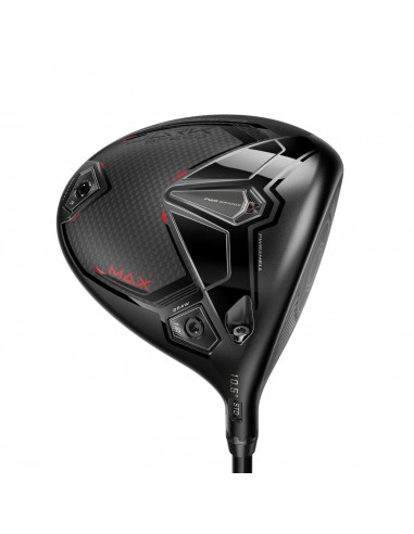 DRIVER COBRA DARKSPEED MAX DROITIER 2 - 3 jours ouvrés.