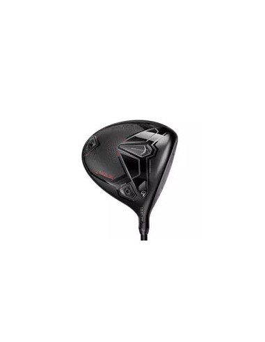 DRIVER COBRA DARKSPEED MAX GAUCHER est présent 