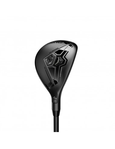 HYBRID COBRA DARKSPEED Le MVP de beaucoup