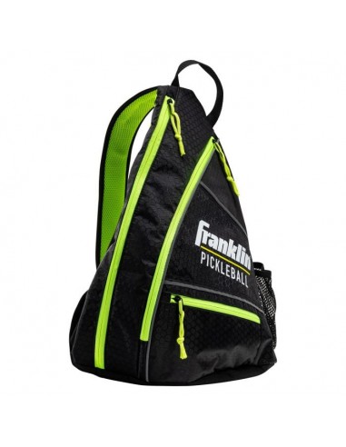 SAC PICKLEBALL FRANKLIN US OPEN SLING BACK PACK une grave pollution 