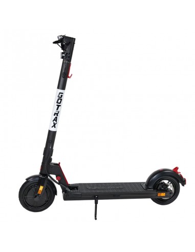 TROTTINETTE ELECTRIQUE PLIABLE GOTRAX ELITE 300W 8.5'' 25 KM/H (30KM RANGE) acheter en ligne