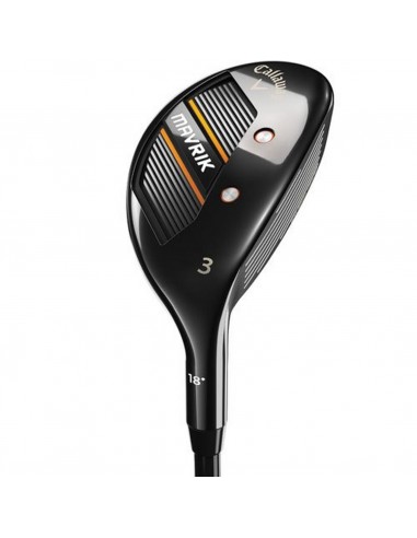 HYBRID CALLAWAY MAVRIK soldes