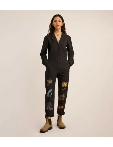 Layover Jumpsuit Romper sur le site 