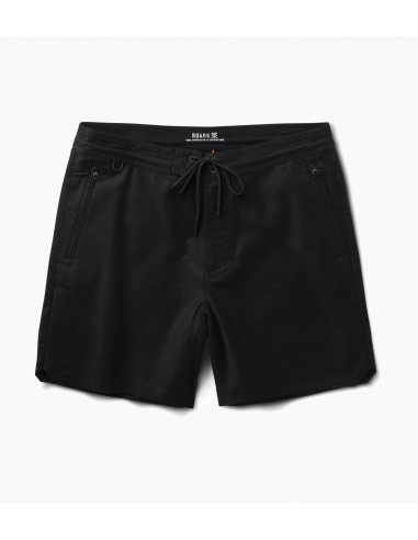 Layover Traveler Shorts 17" france