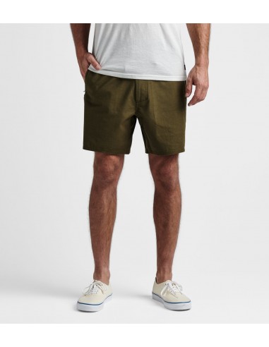 Layover Traveler Shorts 17" votre