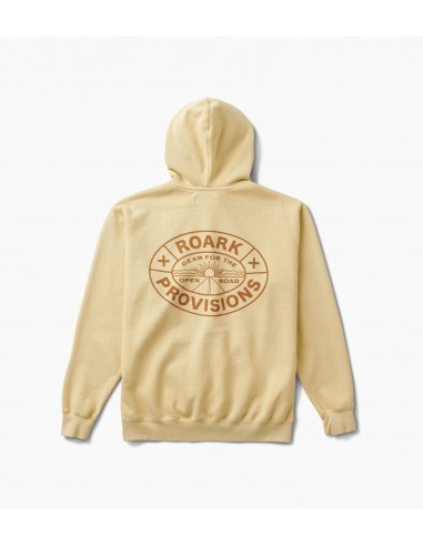 Roark Provisions Hoodie prix pour 