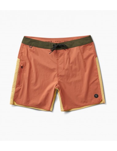 Boatman 2.0 Boardshorts 17" paiement sécurisé