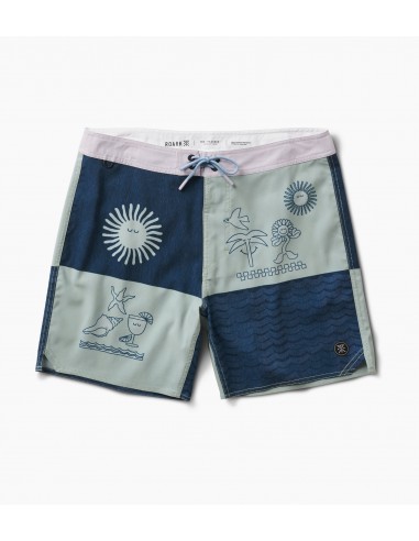 Passage Boardshorts 17" livraison et retour toujours gratuits