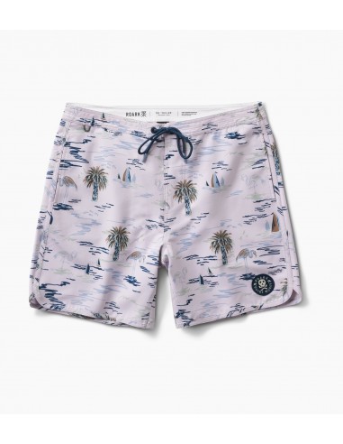 Chiller Boardshorts 17" ou a consommer sur place