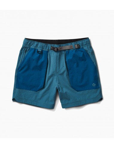 Happy Camper Shorts 16" les ligaments