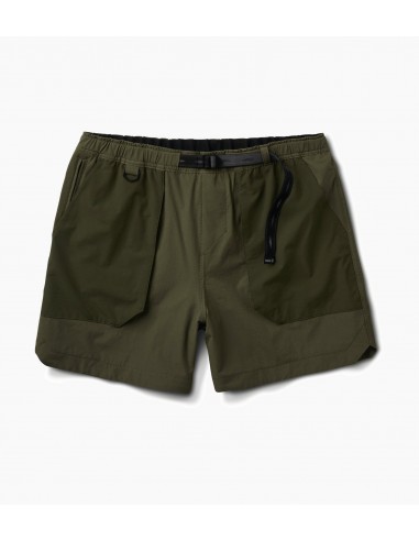 Happy Camper Shorts 16" Dans la société mordern