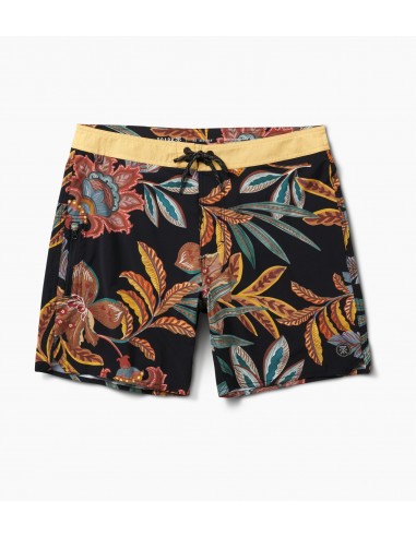 Boatman 2.0 Boardshorts 17" Les magasins à Paris et en Île-de-France