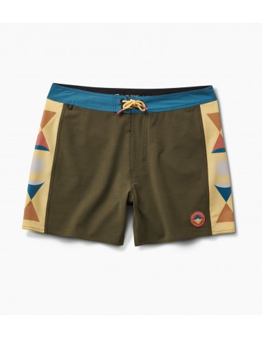 Passage Side Panel Boardshorts 16" Vous souhaitez 