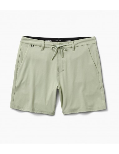 Hybro Hybrid Shorts 17" Comparez plus de prix