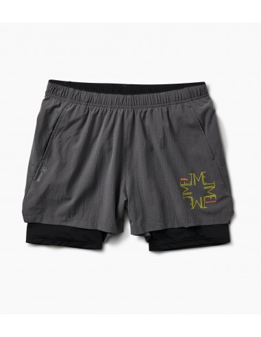 Bommer Shorts 3.5" Venez acheter