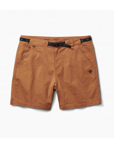 Campover Shorts 17" des créatures d'habitude