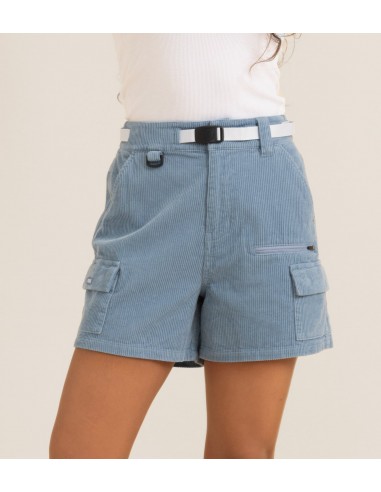 Canyon Corduroy Shorts soldes