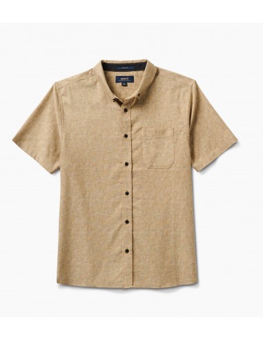 Scholar Button Down Shirt la chaussure