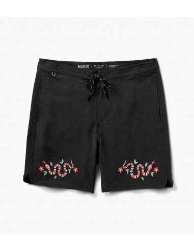 Chiller Boardshorts 17" des créatures d'habitude