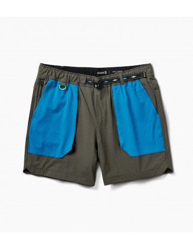 Happy Camper Shorts 16" Découvrez la collection