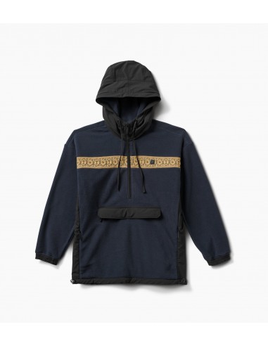 Overland Anorak Hoodie Economisez 