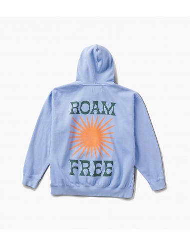 Roamers Hoodie Le MVP de beaucoup