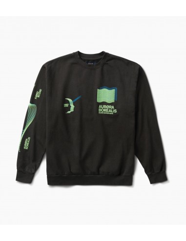 Aurora Crew Sweatshirt Venez acheter