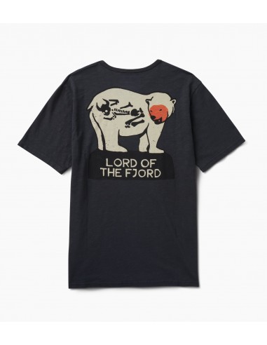 Fjordlord Premium Tee pas cher chine