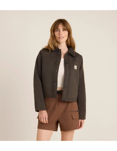 Open Roads Jacket votre