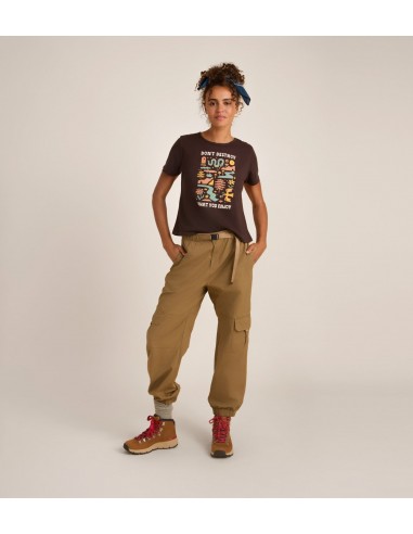 Campfire Pants de la marque