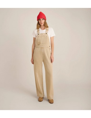 HWY 1 Overall Jumpsuit pas cher