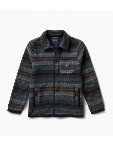 Ember Overshirt Jacket Dans la société mordern