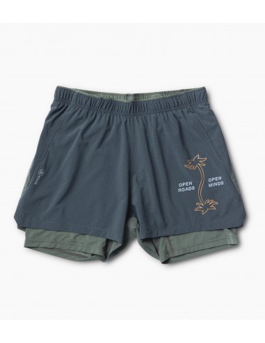 Bommer Shorts 3.5" français