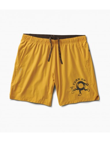 Bommer 2.0 Shorts 7" les ligaments