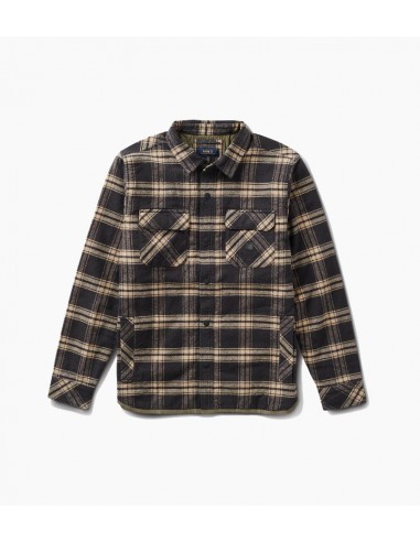 Backwoods Flannel Jacket chez Cornerstreet bien 