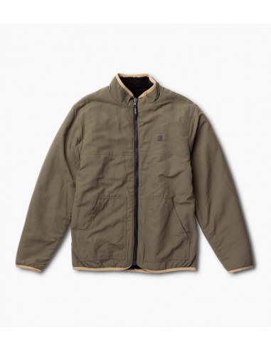 Switchback Reversible Jacket Comparez et commandez 