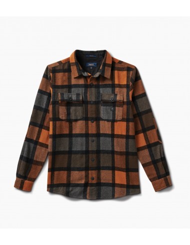 Nordsman Long Sleeve Flannel 2024