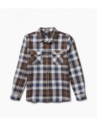 Nordsman Cotton Long Sleeve Flannel la livraison gratuite